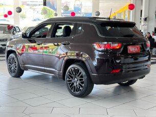 Foto 7 - Jeep Compass Compass 1.3 T270 Série S automático