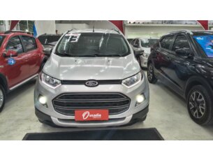 Foto 3 - Ford EcoSport Ecosport Freestyle 1.6 16V (Flex) manual