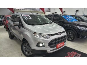 Foto 6 - Ford EcoSport Ecosport Freestyle 1.6 16V (Flex) manual