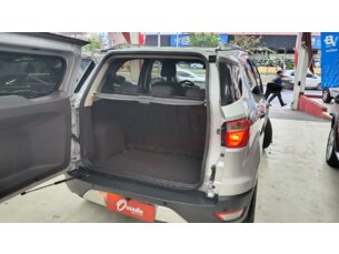 Foto 8 - Ford EcoSport Ecosport Freestyle 1.6 16V (Flex) manual