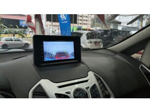 Foto 12 - Ford EcoSport Ecosport Freestyle 1.6 16V (Flex) manual