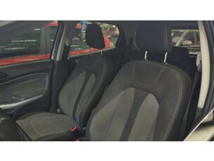 Foto 14 - Ford EcoSport Ecosport Freestyle 1.6 16V (Flex) manual