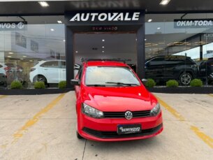 Foto 4 - Volkswagen Gol Gol 1.0 (G5) (Flex) manual
