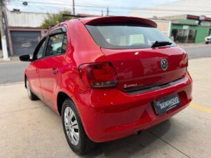 Foto 6 - Volkswagen Gol Gol 1.0 (G5) (Flex) manual