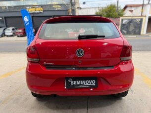 Foto 7 - Volkswagen Gol Gol 1.0 (G5) (Flex) manual