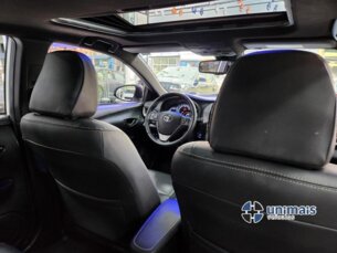 Foto 10 - Toyota Yaris Hatch Yaris 1.5 XLS CVT automático