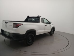 Foto 5 - Fiat Strada Strada 1.4 Cabine Plus Endurance manual