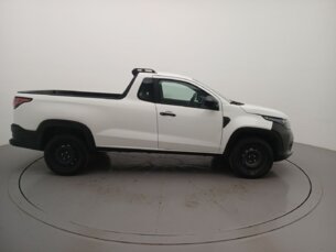 Foto 6 - Fiat Strada Strada 1.4 Cabine Plus Endurance manual