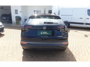 Foto 4 - Volkswagen Nivus Nivus 1.0 200 TSI Comfortline automático