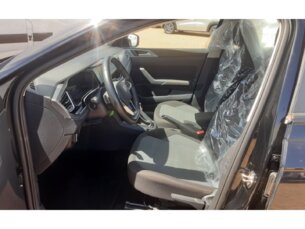 Foto 9 - Volkswagen Nivus Nivus 1.0 200 TSI Comfortline automático