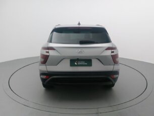 Foto 4 - Hyundai Creta Creta 1.0 T-GDI Comfort Plus (Aut) automático