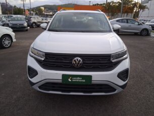 Foto 2 - Volkswagen T-Cross T-Cross 1.0 200 TSI (Aut) automático