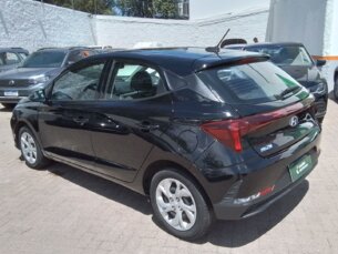 Foto 4 - Hyundai HB20 HB20 1.0 Comfort Plus manual