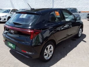 Foto 6 - Hyundai HB20 HB20 1.0 Comfort Plus manual