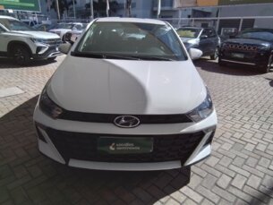 Foto 1 - Hyundai HB20 HB20 1.0 Comfort Plus manual