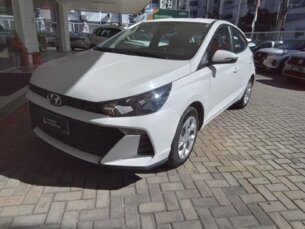 Foto 3 - Hyundai HB20 HB20 1.0 Comfort Plus manual