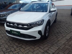 Foto 1 - Volkswagen Nivus Nivus 1.0 200 TSI Comfortline automático