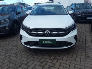 Foto 2 - Volkswagen Nivus Nivus 1.0 200 TSI Comfortline automático