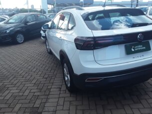 Foto 4 - Volkswagen Nivus Nivus 1.0 200 TSI Comfortline automático