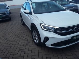 Foto 8 - Volkswagen Nivus Nivus 1.0 200 TSI Comfortline automático