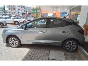 Foto 7 - Hyundai HB20 HB20 1.0 Limited Plus manual