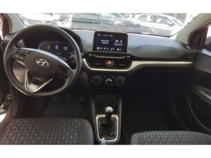 Foto 9 - Hyundai HB20 HB20 1.0 Limited Plus manual