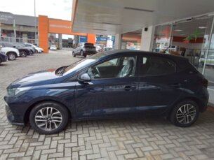 Foto 4 - Hyundai HB20 HB20 1.0 Limited manual