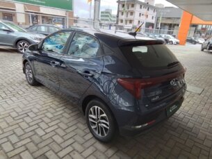Foto 5 - Hyundai HB20 HB20 1.0 Limited manual