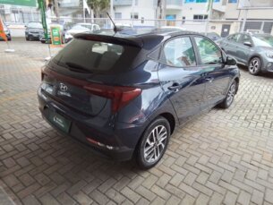 Foto 7 - Hyundai HB20 HB20 1.0 Limited manual