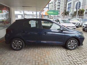 Foto 8 - Hyundai HB20 HB20 1.0 Limited manual