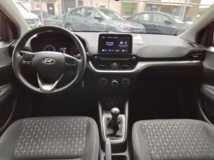 Foto 9 - Hyundai HB20 HB20 1.0 Limited manual