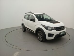 Foto 7 - Fiat Mobi Mobi 1.0 Trekking manual