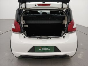 Foto 9 - Fiat Mobi Mobi 1.0 Trekking manual