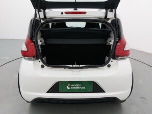 Foto 9 - Fiat Mobi Mobi 1.0 Trekking manual