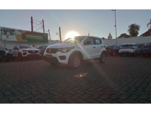 Foto 1 - Fiat Mobi Mobi 1.0 Like manual