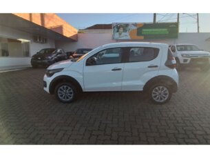 Foto 3 - Fiat Mobi Mobi 1.0 Like manual
