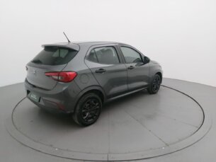 Foto 5 - Fiat Argo Argo 1.0 manual