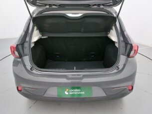 Foto 9 - Fiat Argo Argo 1.0 manual