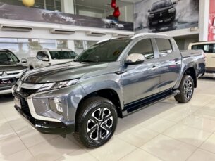 Foto 3 - Mitsubishi L200 Triton L200 Triton Sport 2.4 D HPE-S 4WD (Aut) manual