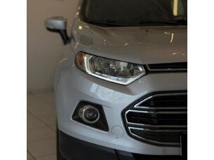 Foto 2 - Ford EcoSport Ecosport Freestyle 2.0 16V (Flex) manual