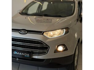 Foto 4 - Ford EcoSport Ecosport Freestyle 2.0 16V (Flex) manual