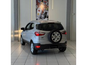 Foto 5 - Ford EcoSport Ecosport Freestyle 2.0 16V (Flex) manual
