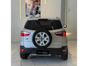 Foto 6 - Ford EcoSport Ecosport Freestyle 2.0 16V (Flex) manual