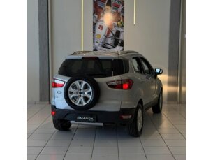 Foto 7 - Ford EcoSport Ecosport Freestyle 2.0 16V (Flex) manual