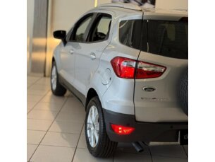 Foto 8 - Ford EcoSport Ecosport Freestyle 2.0 16V (Flex) manual
