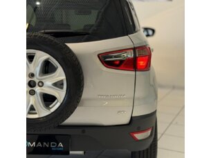 Foto 9 - Ford EcoSport Ecosport Freestyle 2.0 16V (Flex) manual