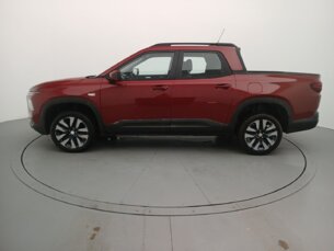 Foto 2 - Chevrolet Montana Montana 1.2 Turbo LT manual