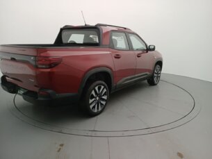 Foto 5 - Chevrolet Montana Montana 1.2 Turbo LT manual