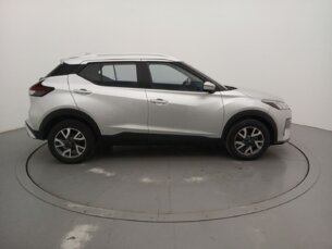 Foto 6 - NISSAN Kicks Kicks 1.6 Sense CVT automático