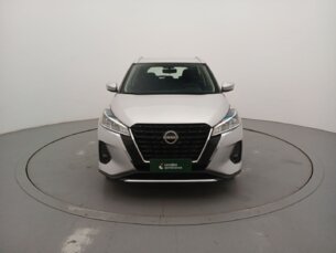 Foto 8 - NISSAN Kicks Kicks 1.6 Sense CVT automático